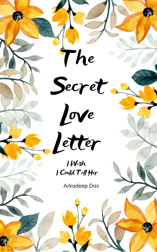 The Secret Love Letter