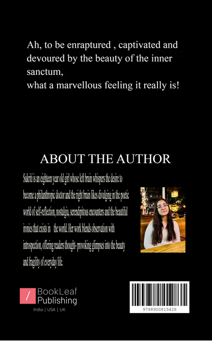 A key to the inner sanctum