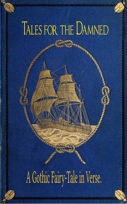 Tales for the Damned