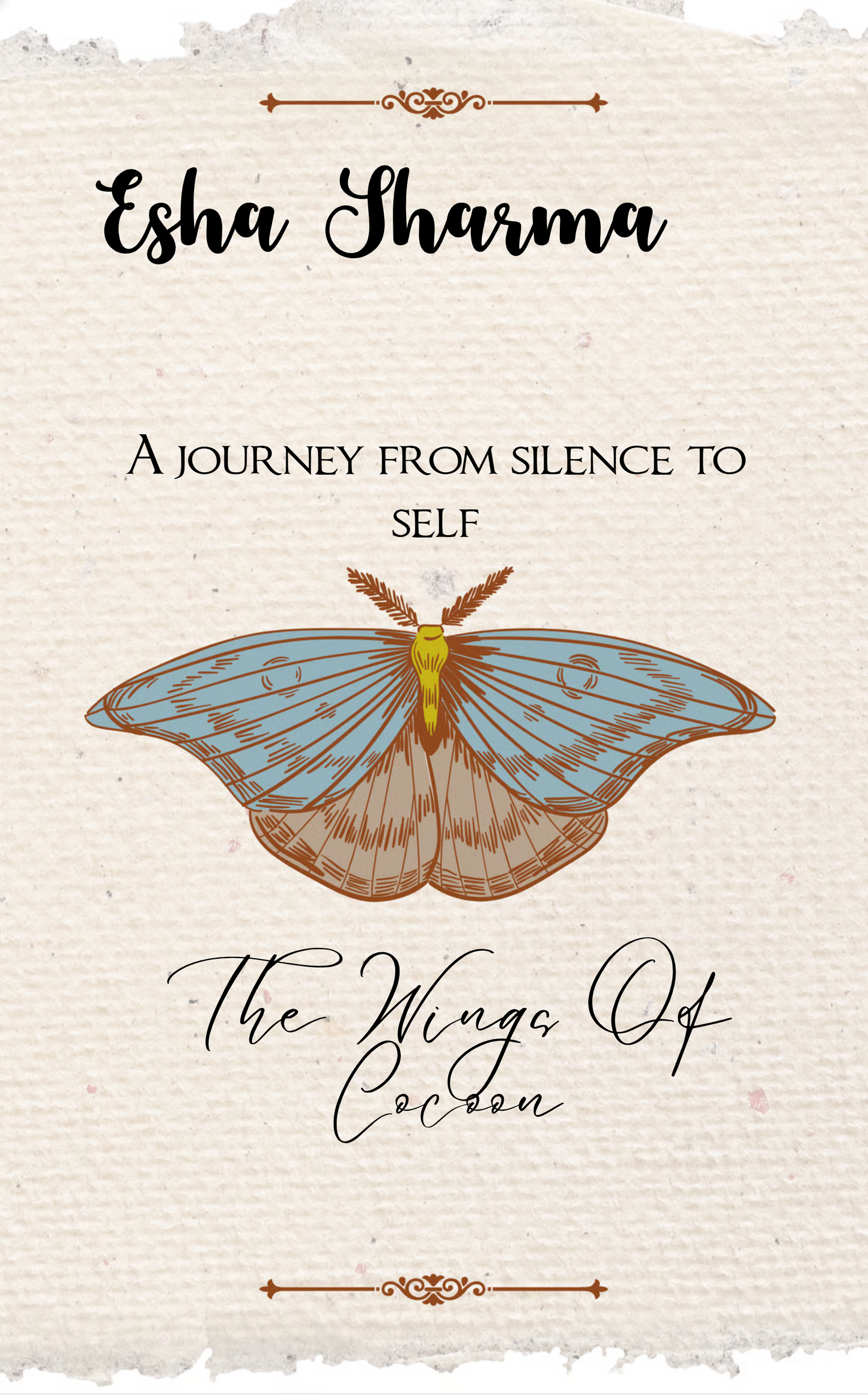 The Wings of Cocoon