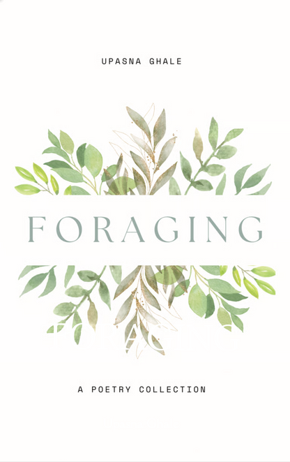 Foraging