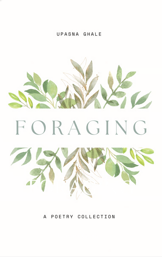 Foraging