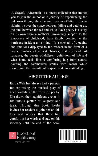 A Graceful Aftermath