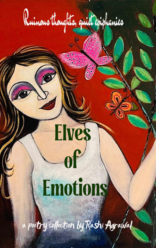 Elves of Emotions