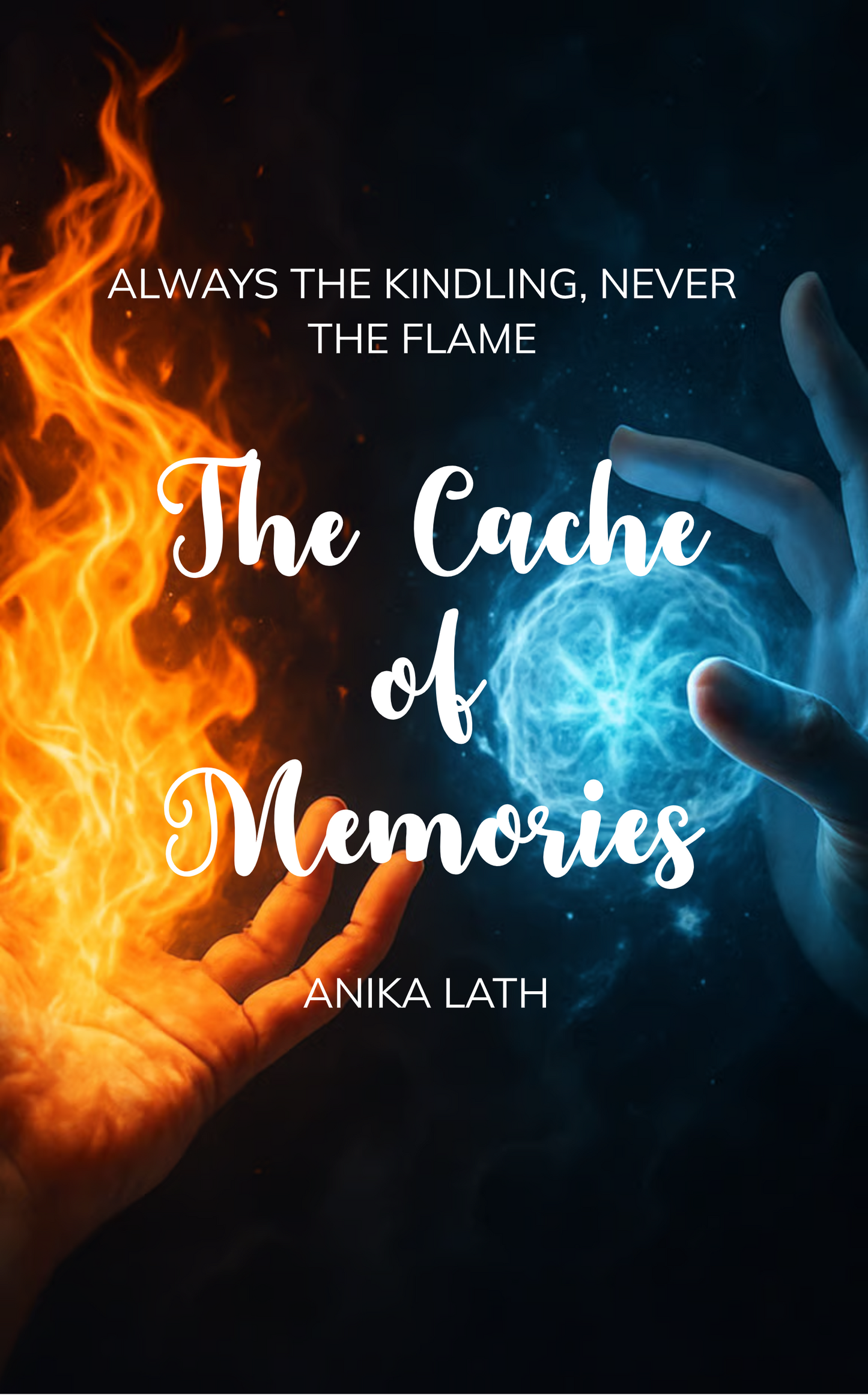 The Cache of Memories