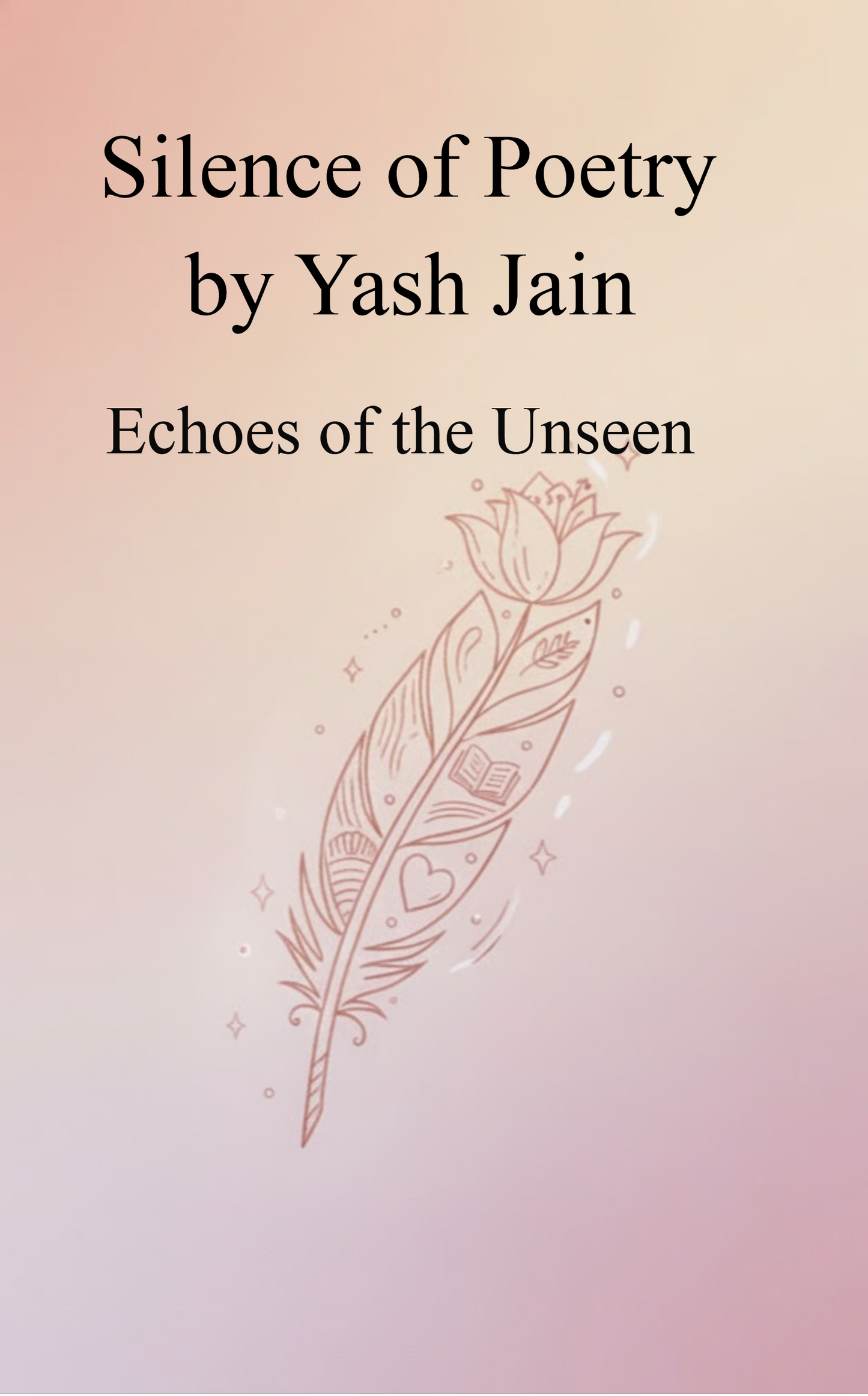 Echoes of the Unseen