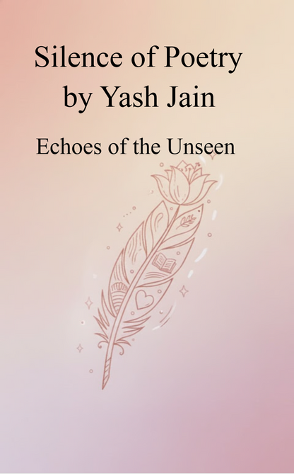 Echoes of the Unseen