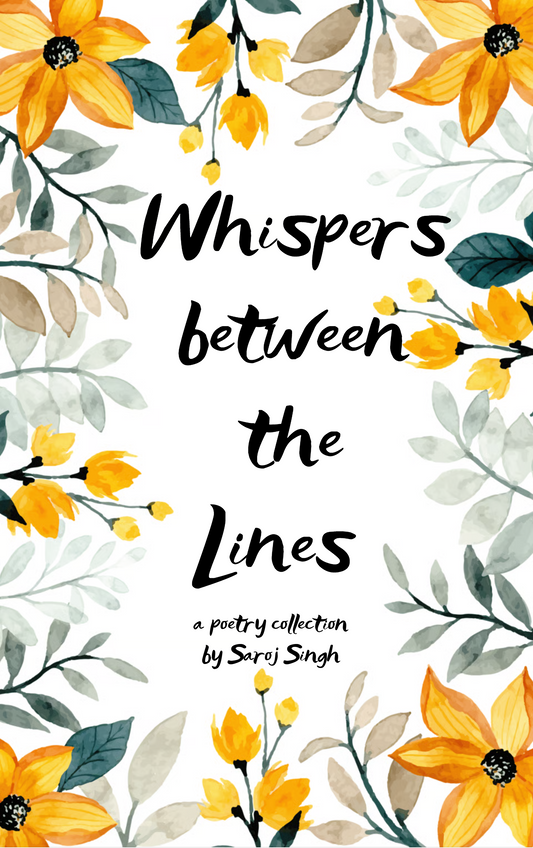 Whispers Between the Lines