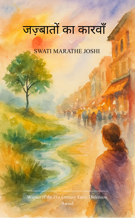 जज़्बातों का कारवाँ