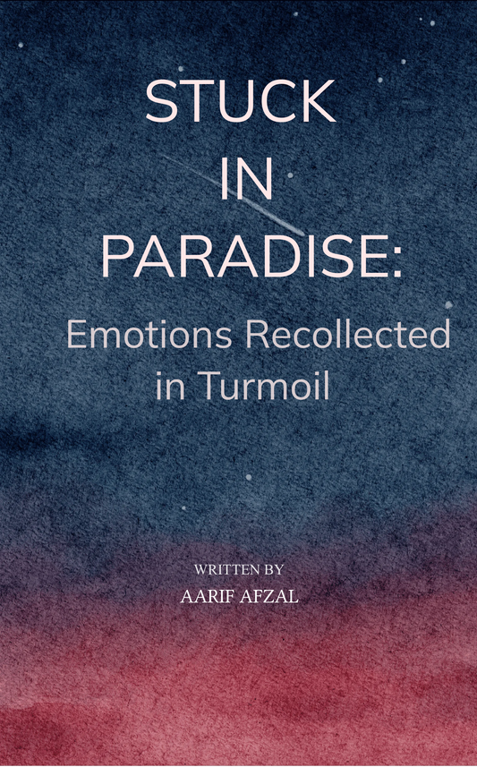 Stuck in Paradise:
