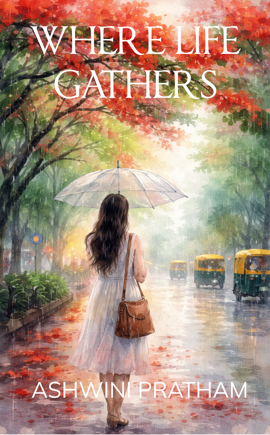 Where Life Gathers