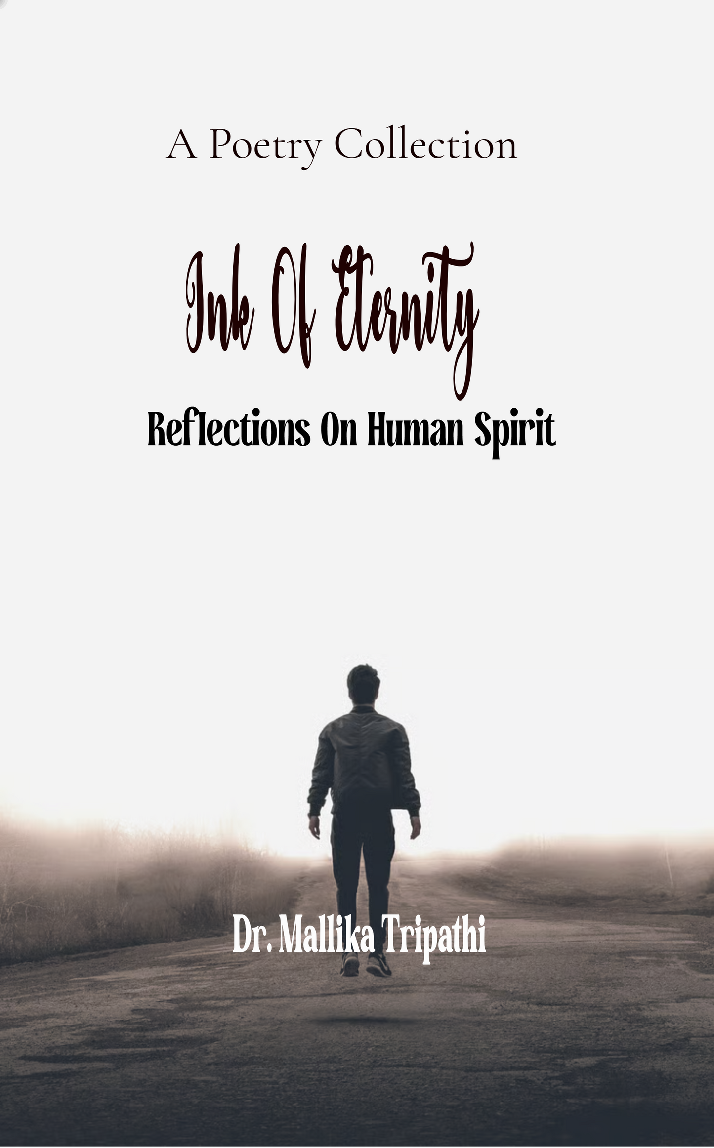 Ink of Eternity