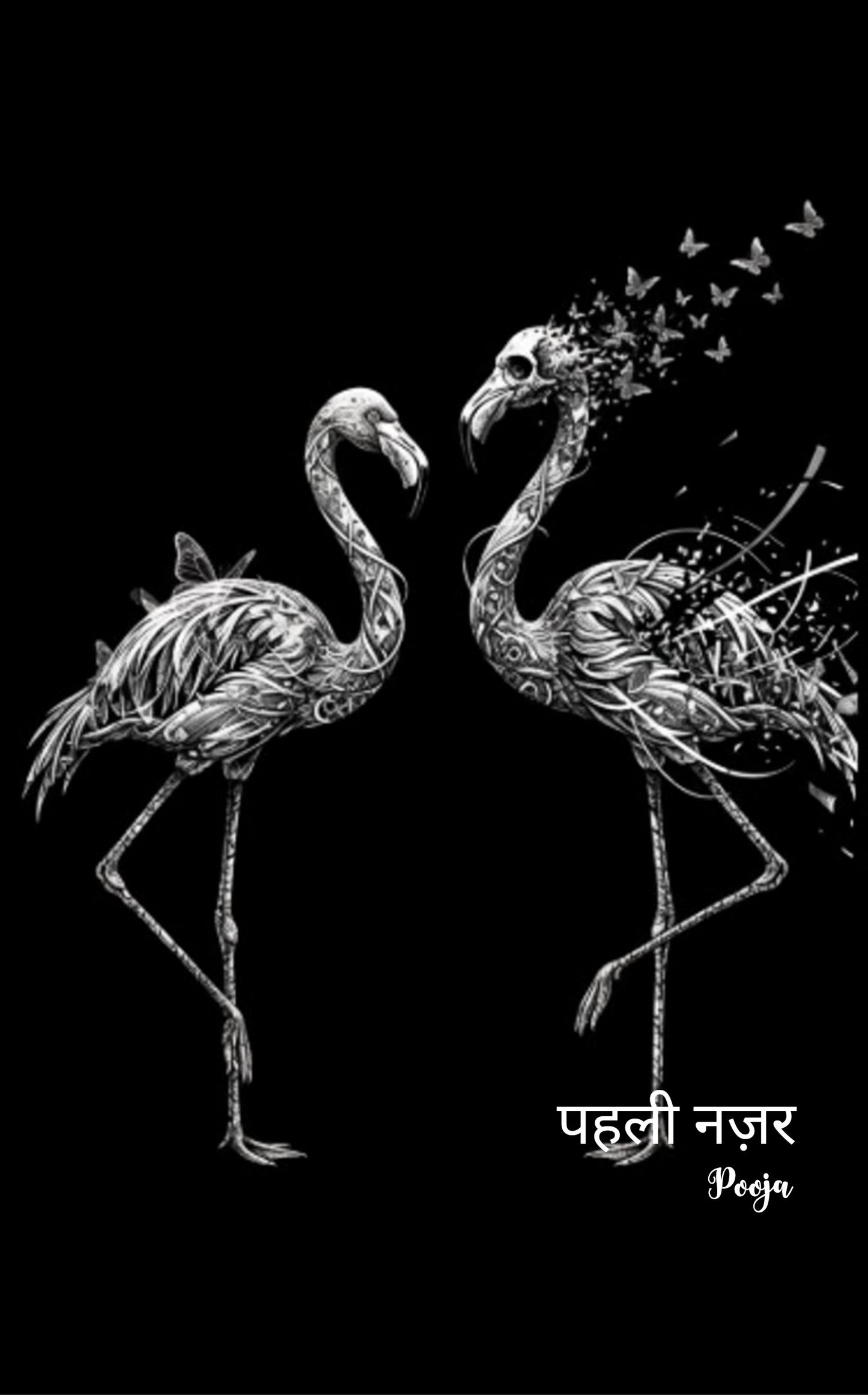 पहली नज़र