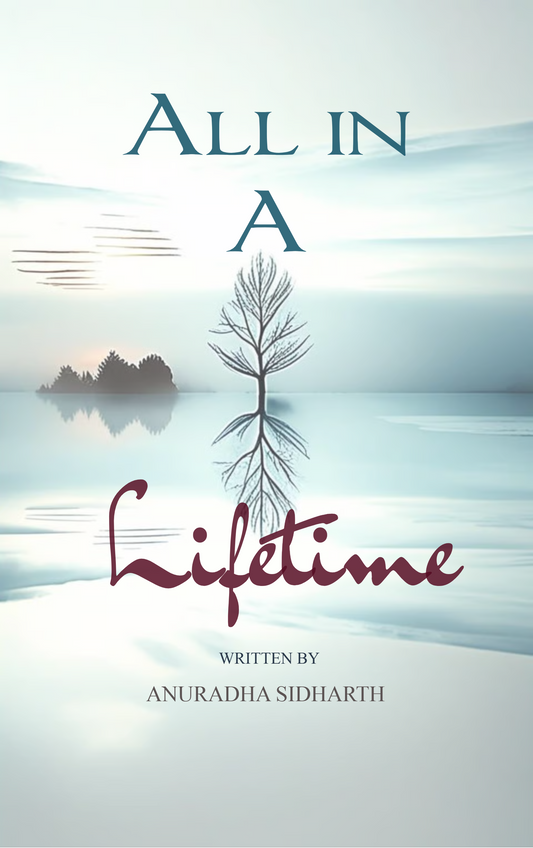 All in a Lifetime