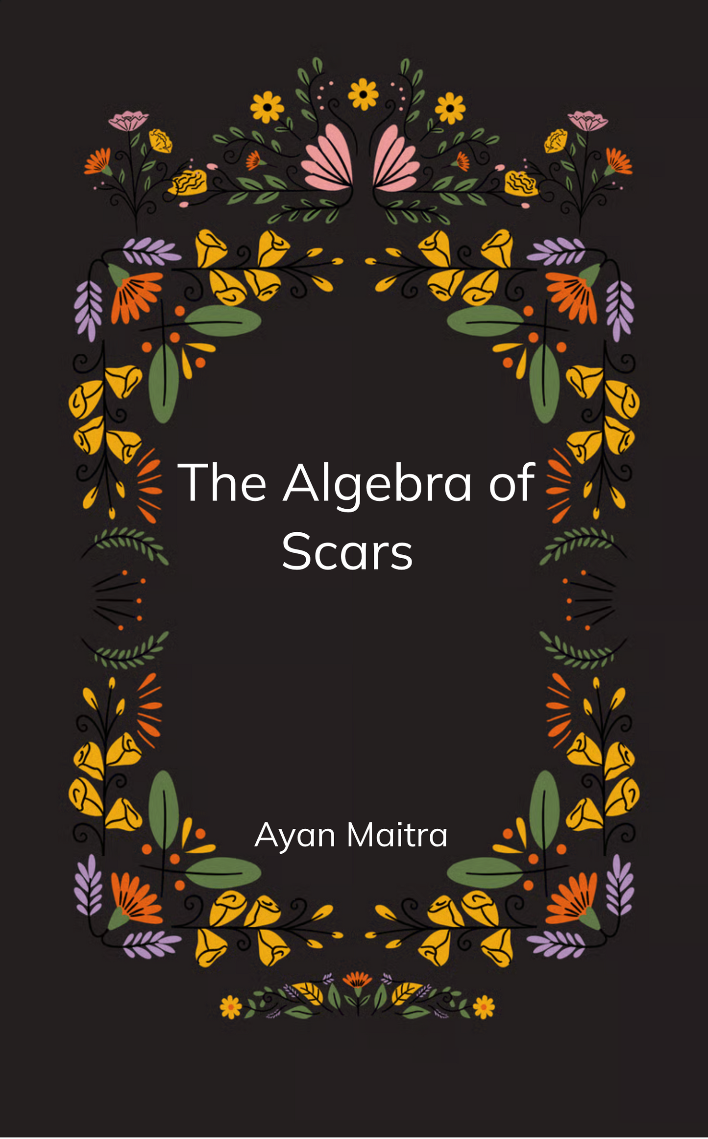 The Algebra of Scars