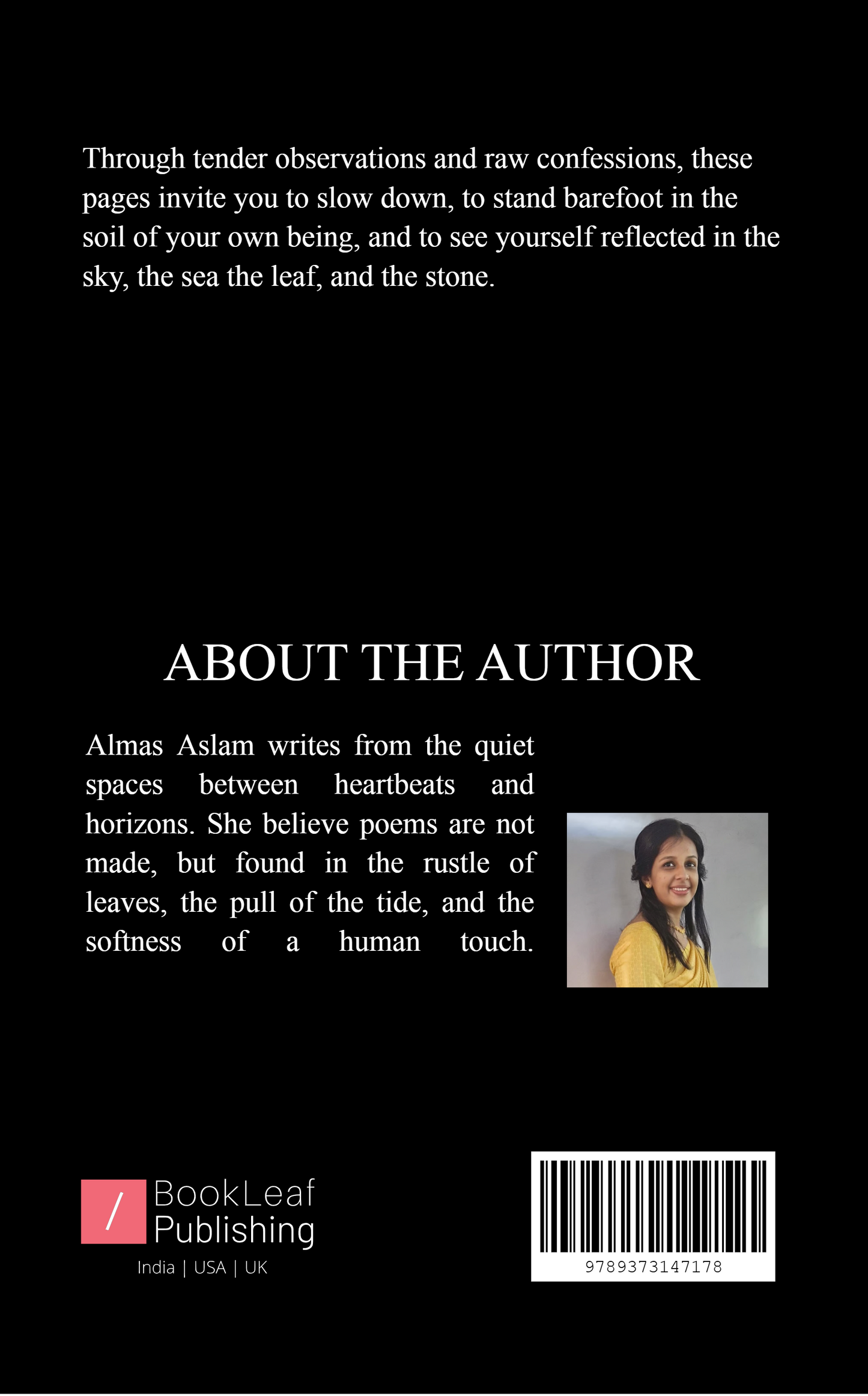 The Sea That Keeps Our Secrets