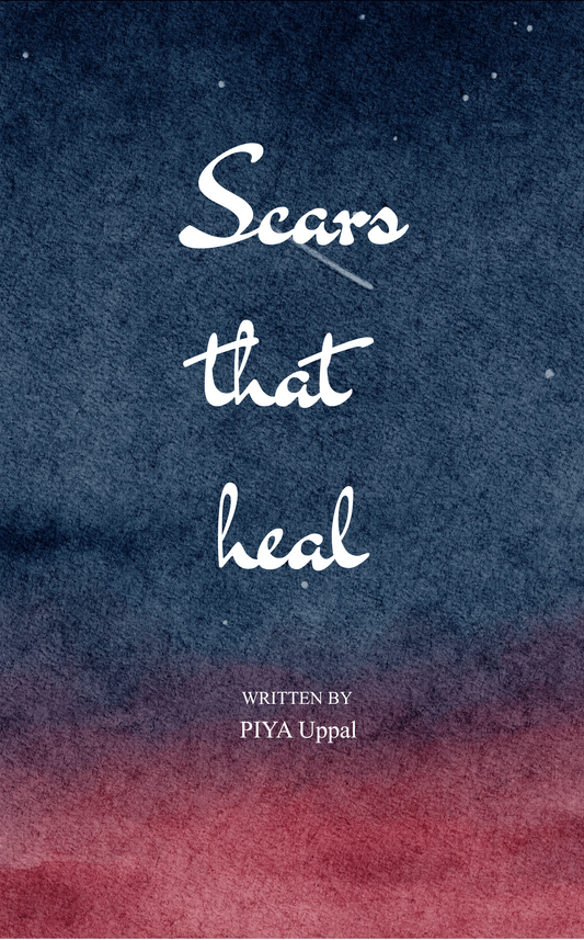 Scars that Heal