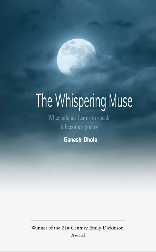 THE WHISPERING MUSE
