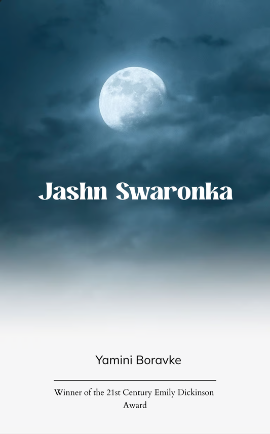 Jashn Swaronka