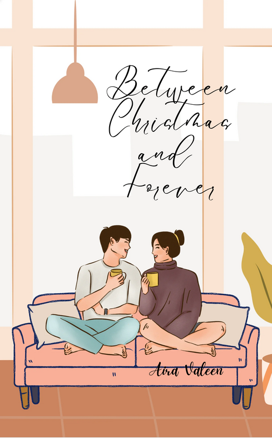 Between Christmas and Forever