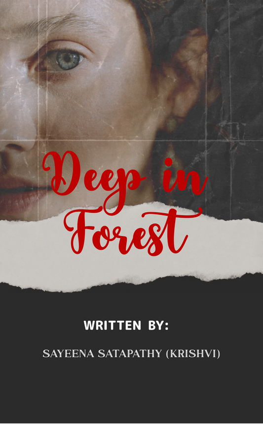 𝔇𝔢𝔢𝔭 𝔦𝔫 𝔉𝔬𝔯𝔢𝔰𝔱