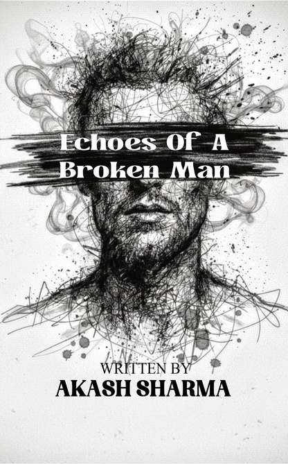 Echoes Of A Broken Man