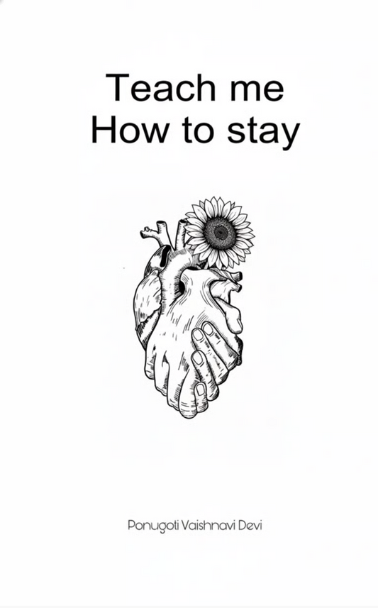 Teach me How to stay