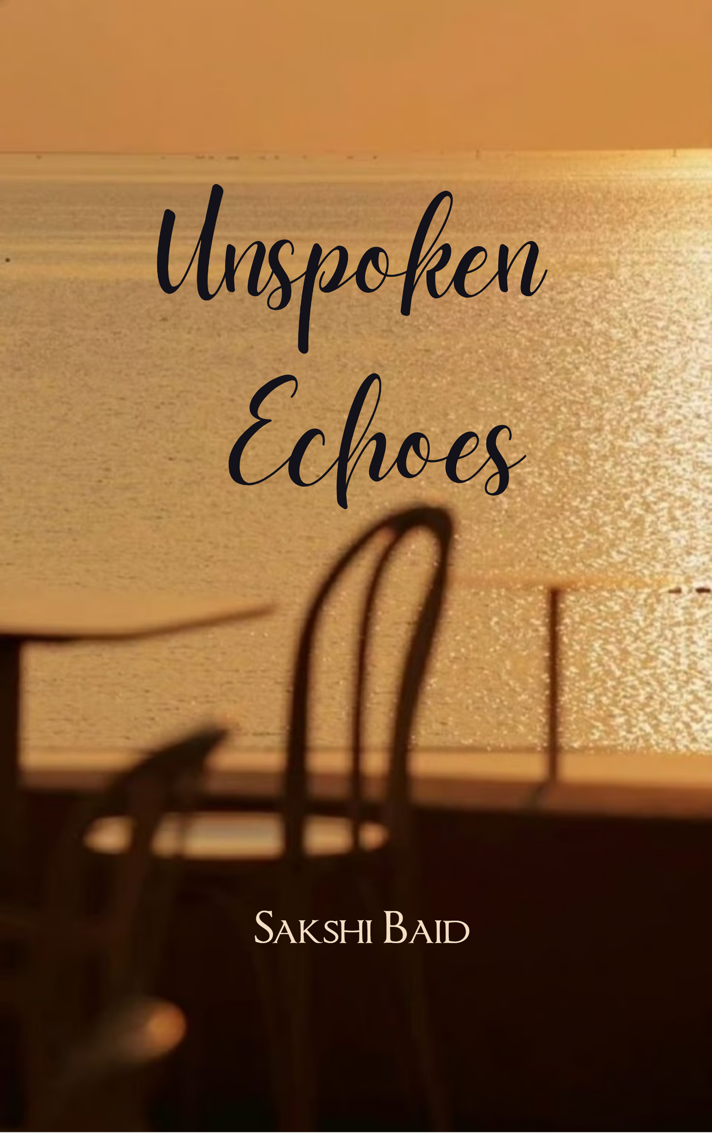 Unspoken Echoes