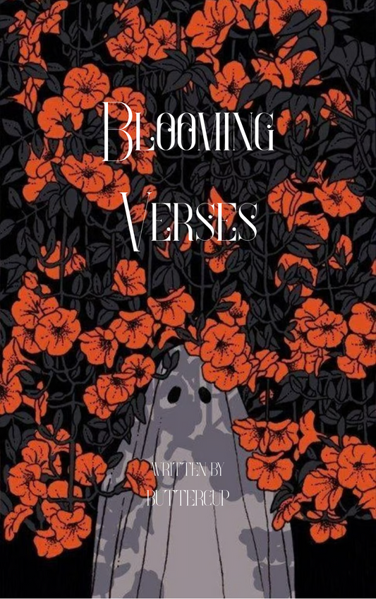 Blooming verses
