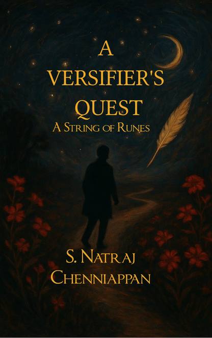 A Versifier's Quest