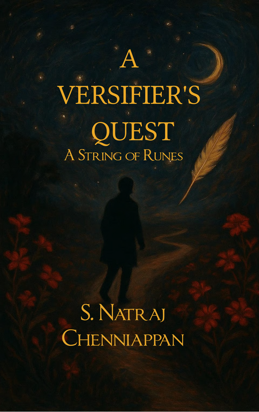 A Versifier's Quest