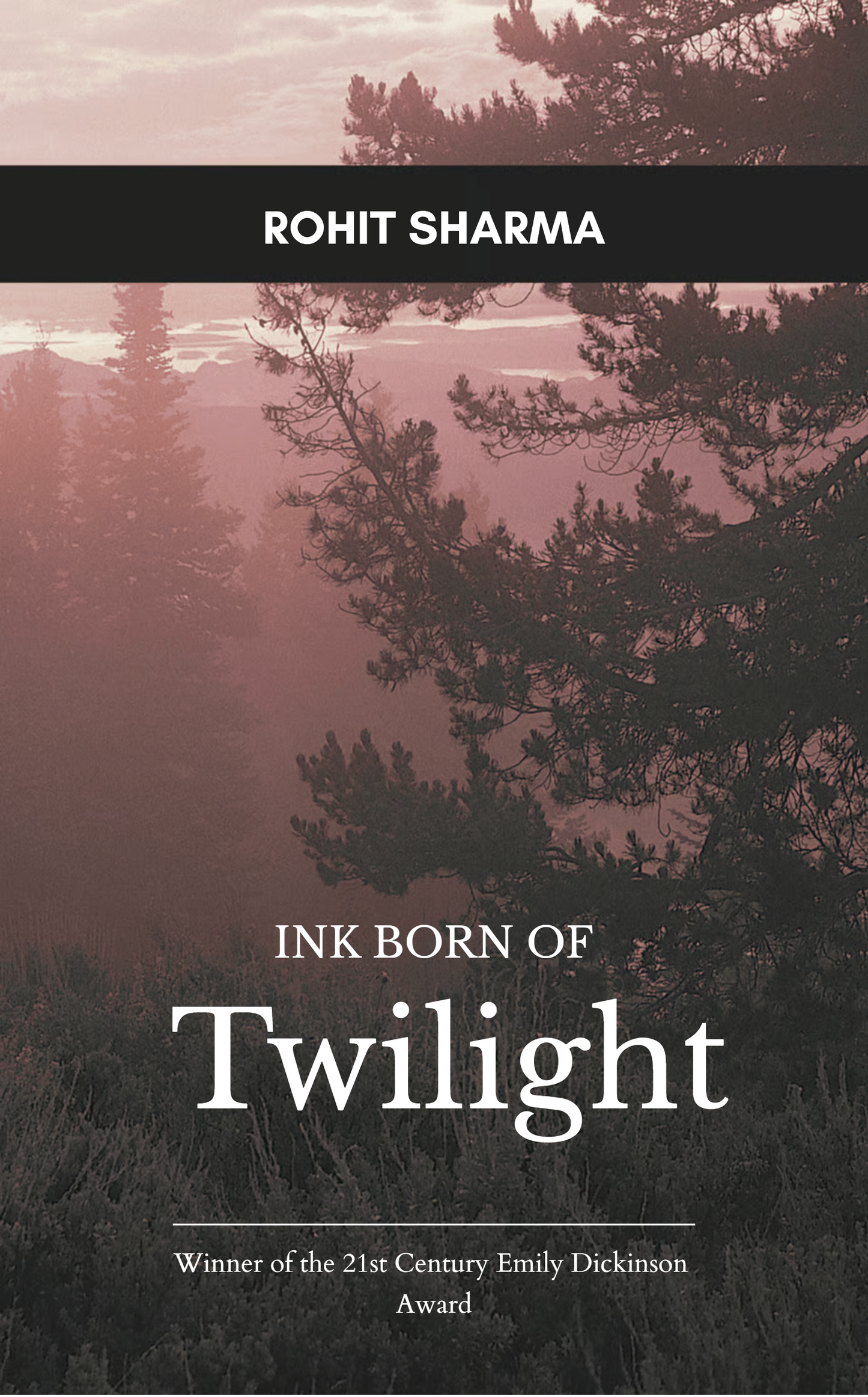 Ink born of Twilight