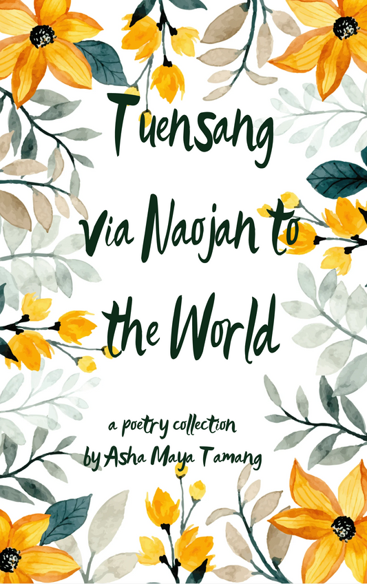 Tuensang Via Naojan to the World