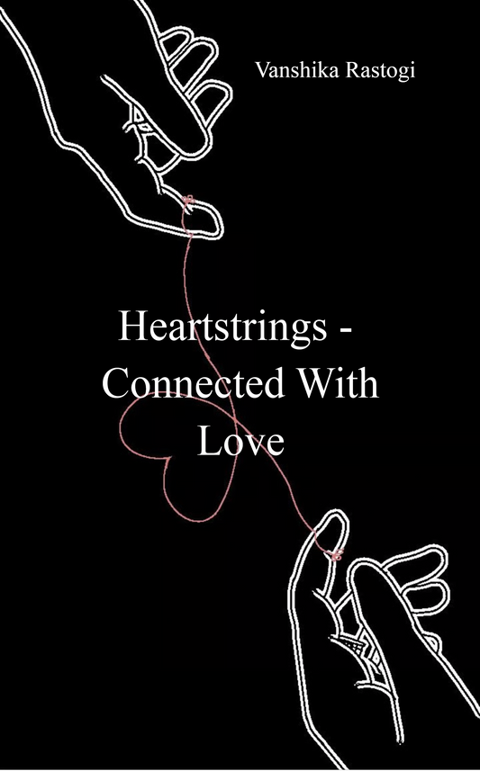 Heartstrings - Connected with Love