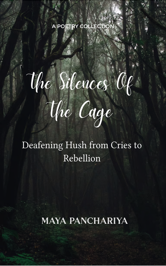 The Silences Of The Cage