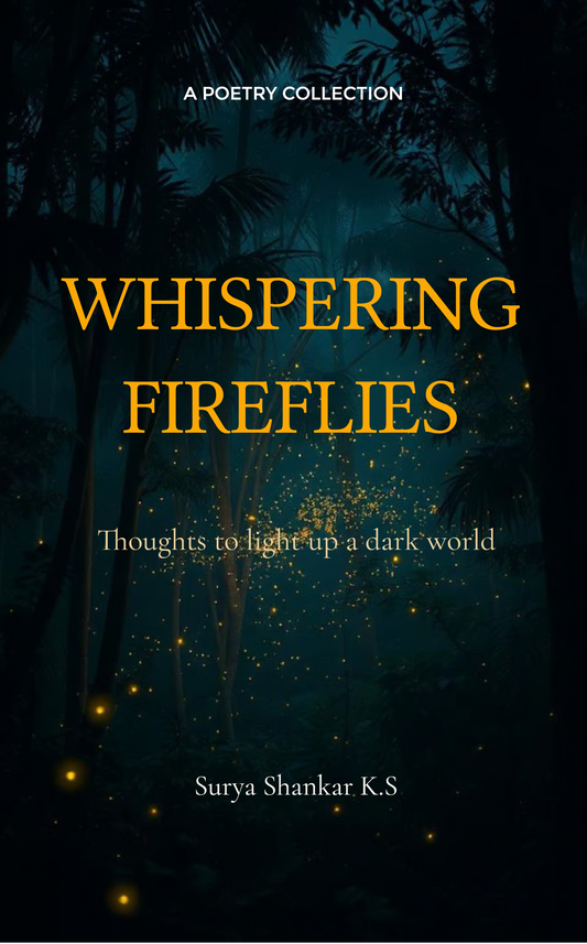 Whispering Fireflies