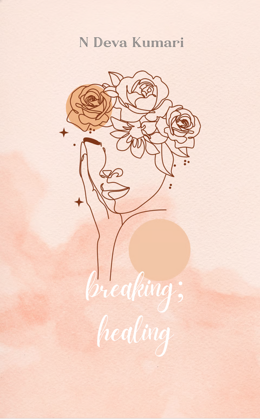 breaking;healing
