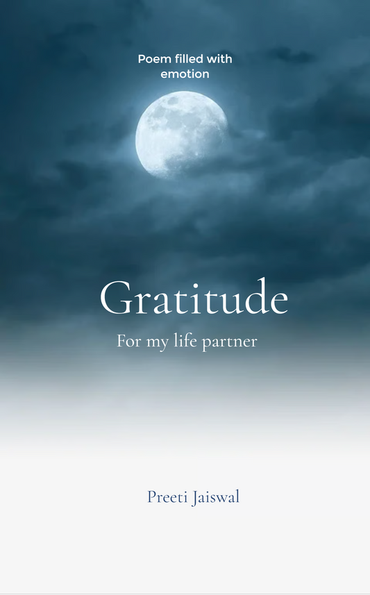 Gratitude