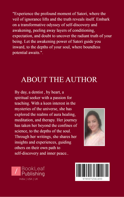 Satori: The Awakening