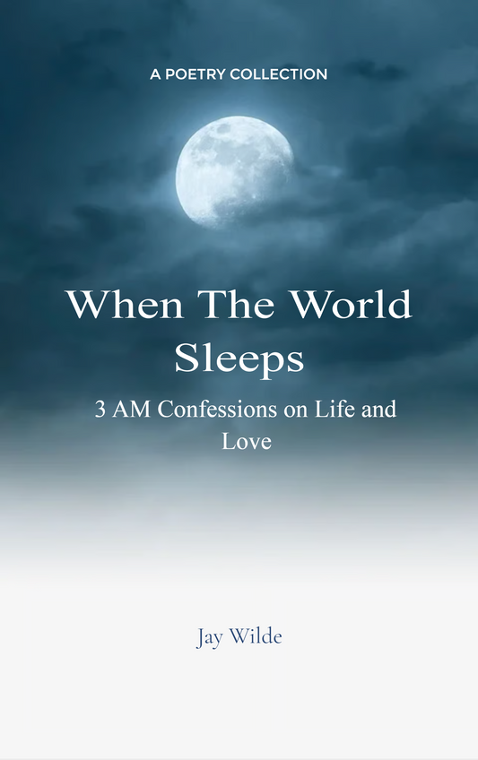 When The World Sleeps