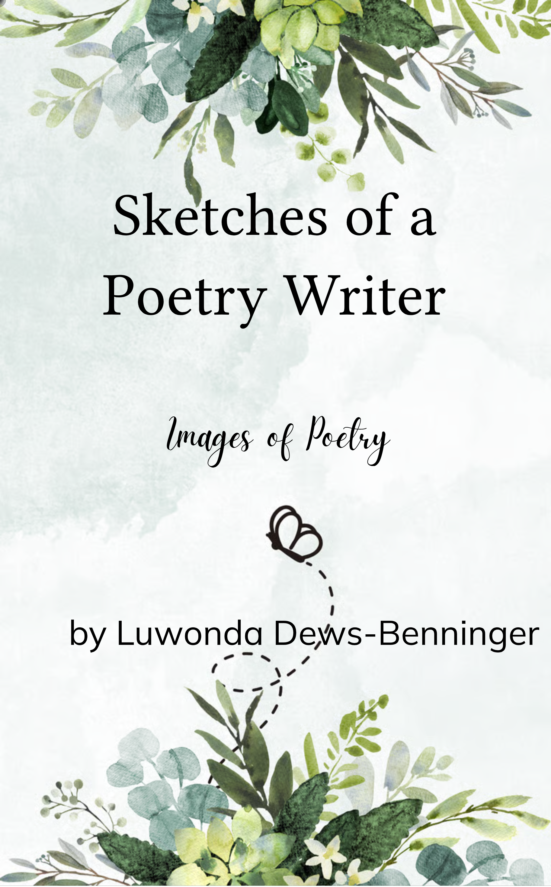 Sketches of a Poetry Writer – BookLeaf Publishing Bookstore