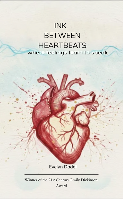 Ink between heartbeats