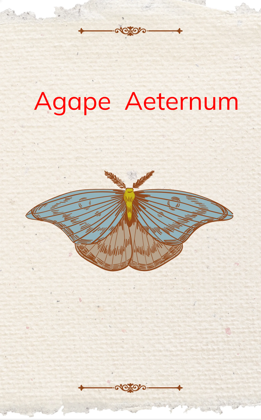 Agape Aeternum