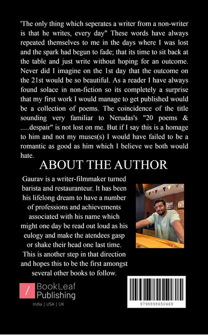 A house in the hills