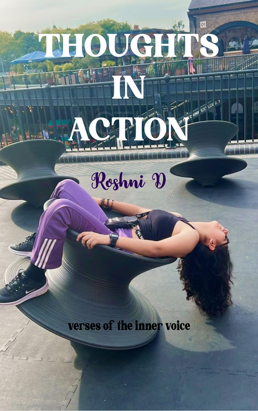 Thoughts in Action