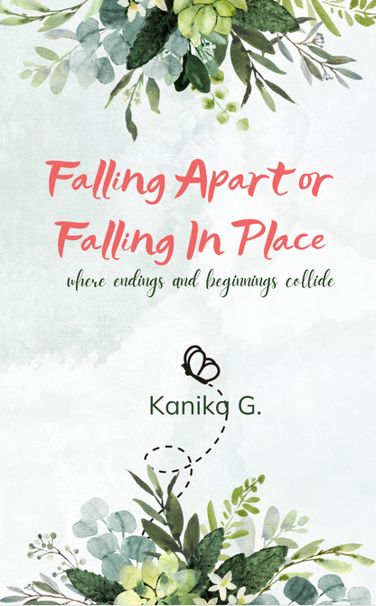 Falling Apart or Falling In Place