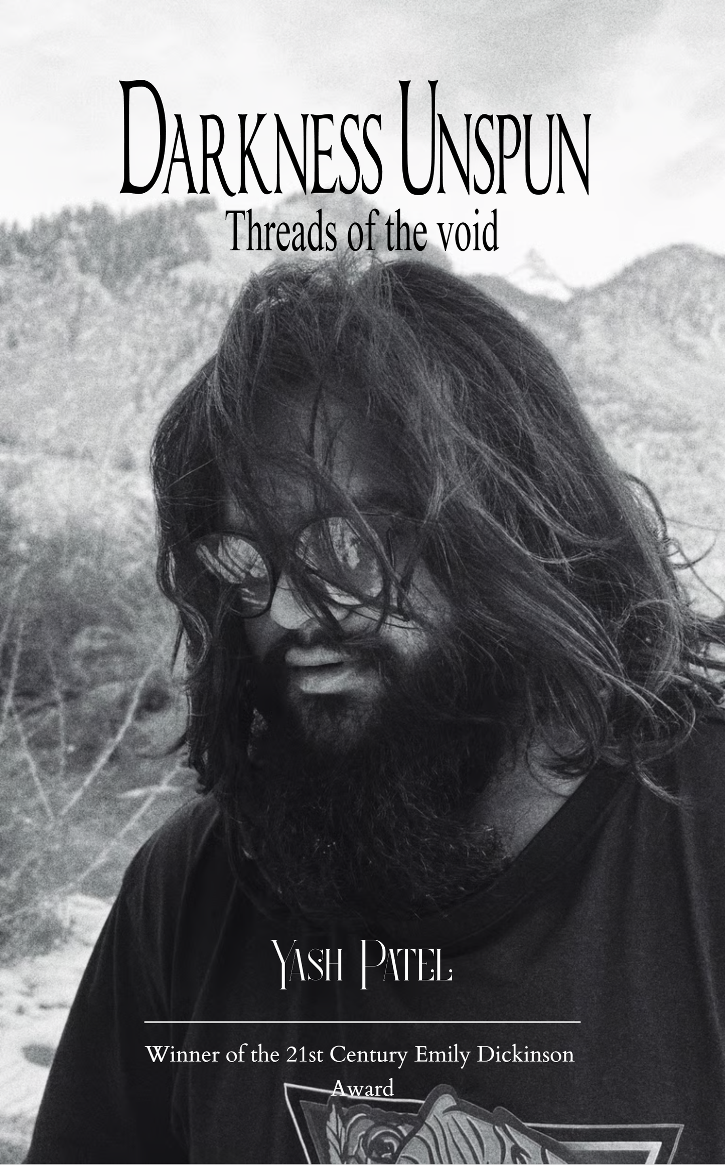 Darkness Unspun