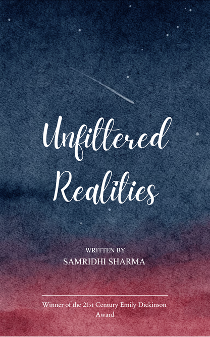 Unfiltered Realities