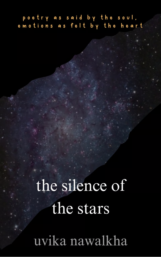 the silence of the stars