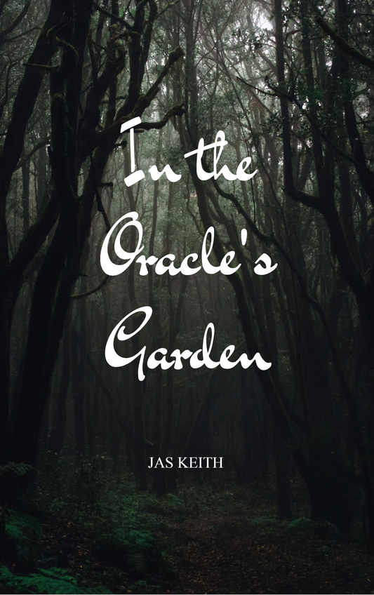 In the Oracle's Garden